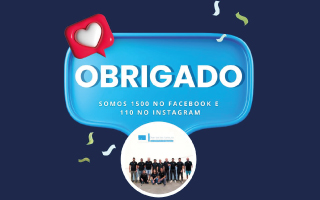Muito obrigado!